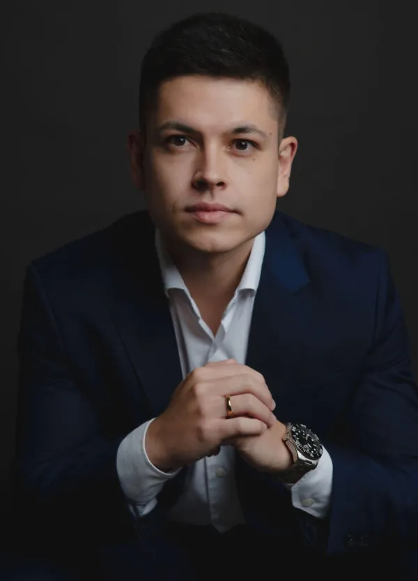 Dr. Rafael Del Picchia