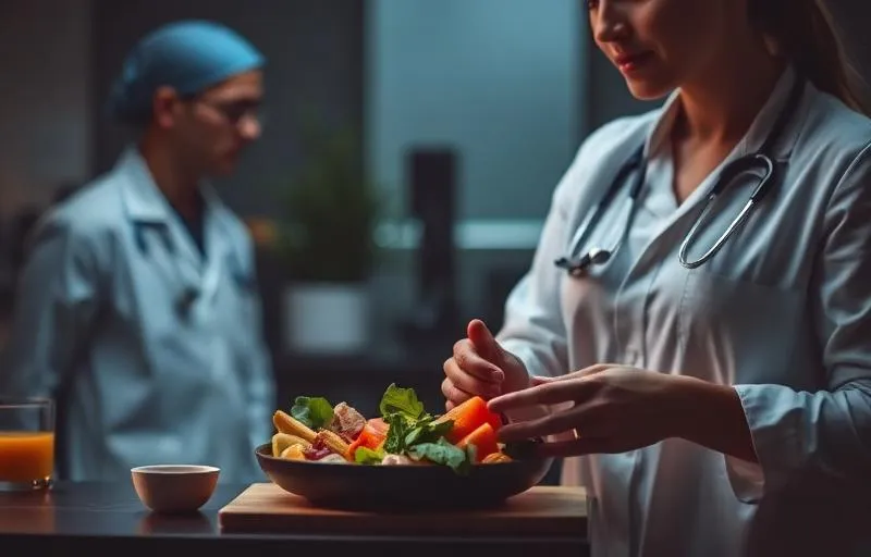 Metabolismo lento: causas e soluções